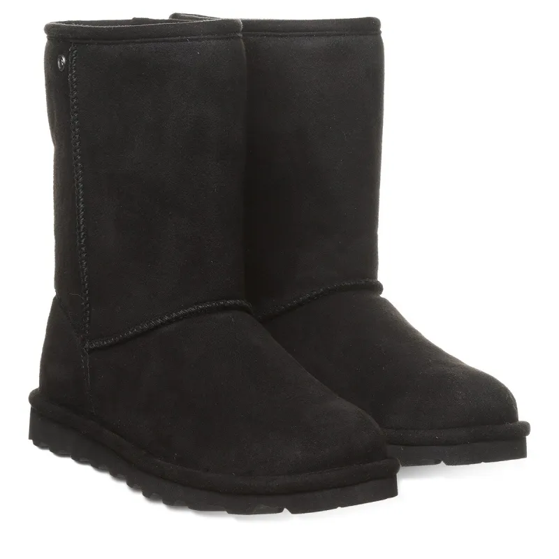 BEARPAW ELLE SHORT VEGAN Women's Boots sold by Zulily