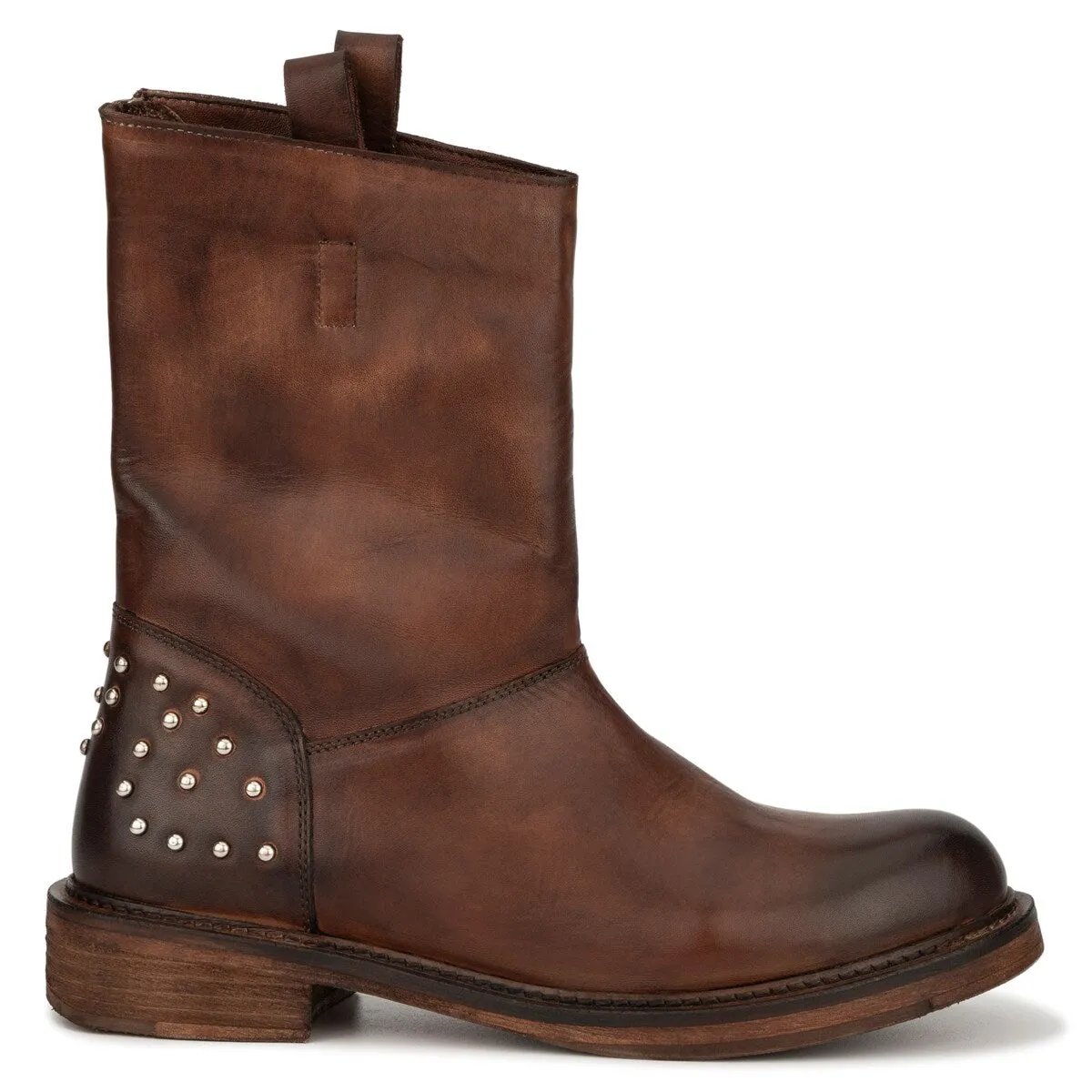 Vintage Foundry Co. Women's Stacy Mid Calf Boots sold by Zulily product image thumbnail 2