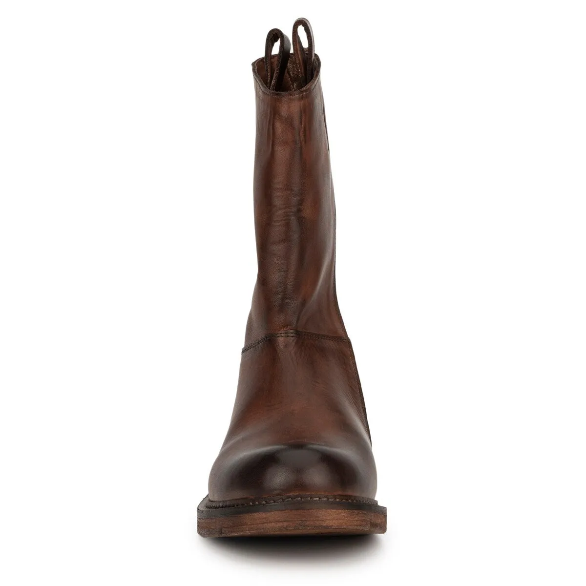 Vintage Foundry Co. Women's Stacy Mid Calf Boots sold by Zulily product image thumbnail 4