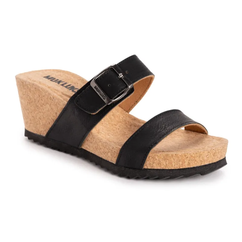 Women's Winona Wedge Sandal sold by Zulily