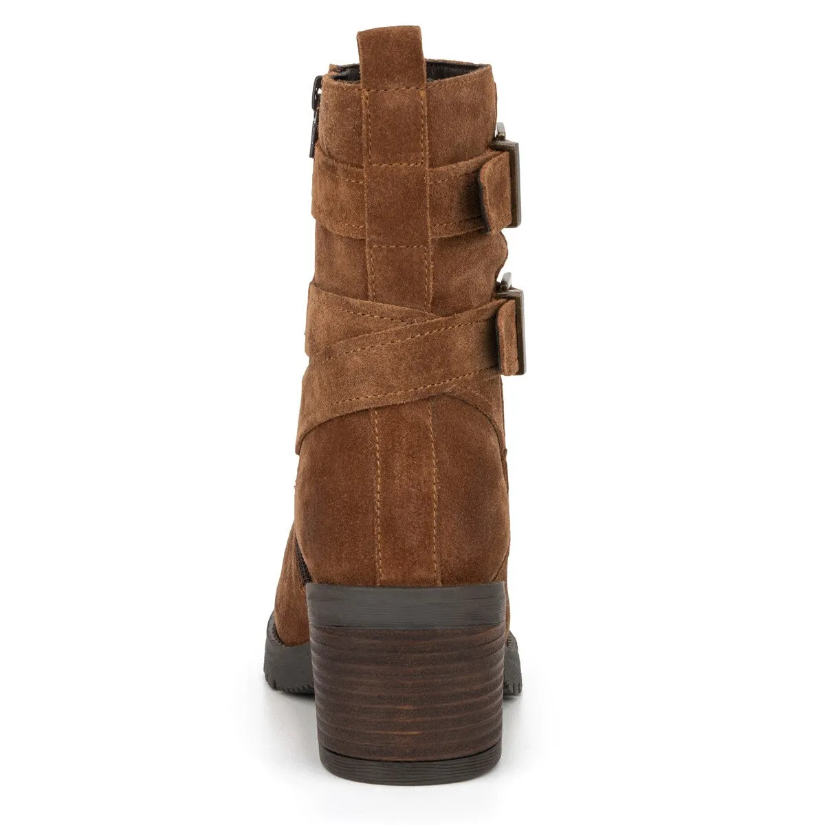 Vintage Foundry Co. Women's Charmaine Ankle Boots sold by Zulily product image thumbnail 5