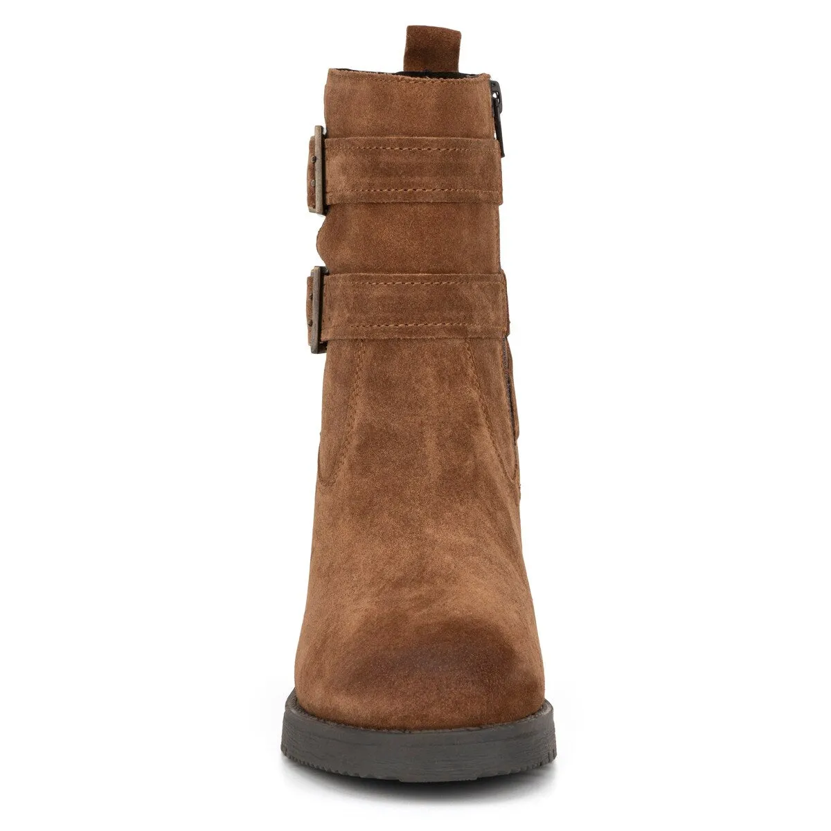 Vintage Foundry Co. Women's Charmaine Ankle Boots sold by Zulily product image thumbnail 4