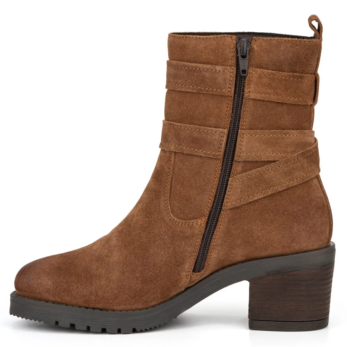 Vintage Foundry Co. Women's Charmaine Ankle Boots sold by Zulily product image thumbnail 3