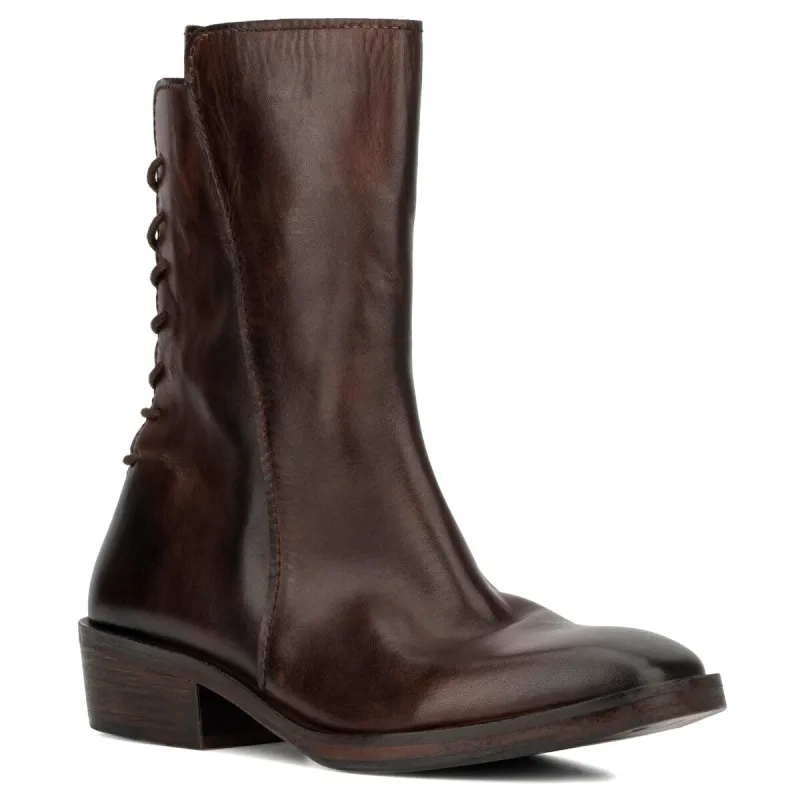 Vintage Foundry Co. Women's Annabelle Ankle Boots sold by Zulily
