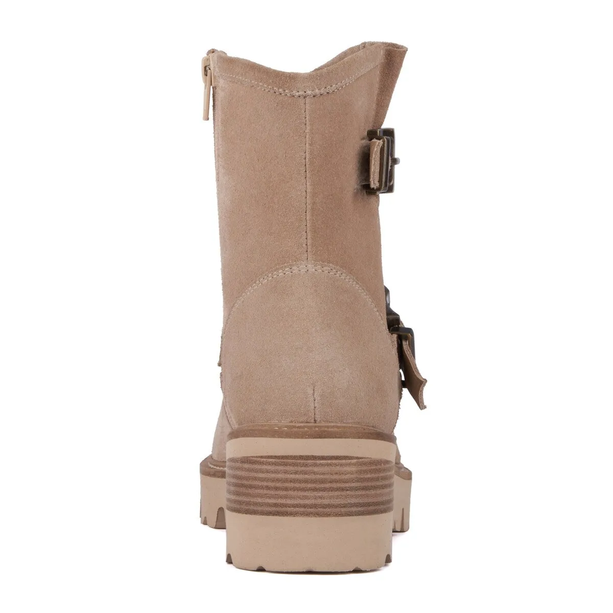 Vintage Foundry Co. Women's Lorraine Ankle Boots sold by Zulily product image thumbnail 5