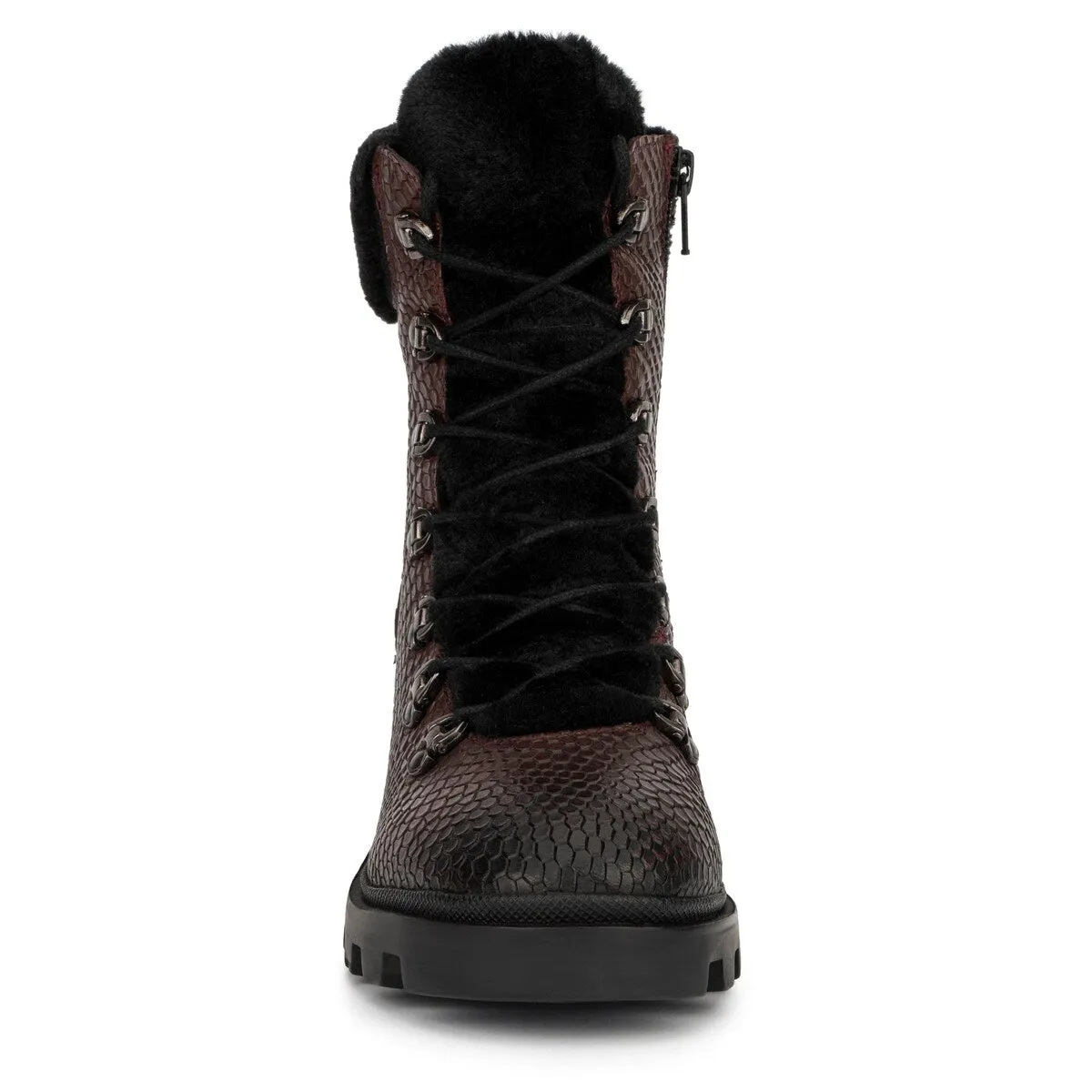 Vintage Foundry Co. Women's Regina Ankle Boots sold by Zulily product image thumbnail 4