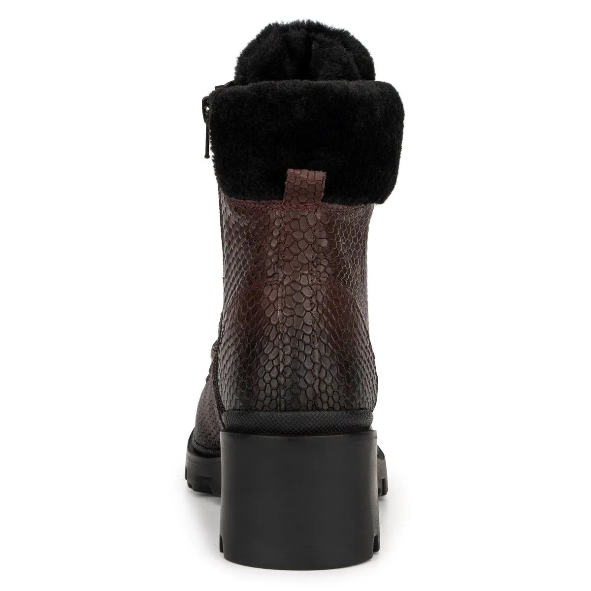 Vintage Foundry Co. Women's Regina Ankle Boots sold by Zulily product image thumbnail 5
