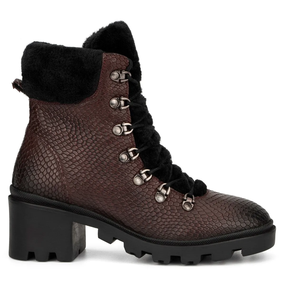 Vintage Foundry Co. Women's Regina Ankle Boots sold by Zulily product image thumbnail 2