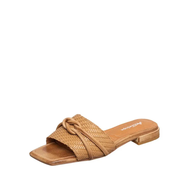 A60 Adanna 36 Taupe sold by Zulily