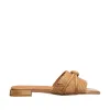 A60 Adanna 36 Taupe sold by Zulily