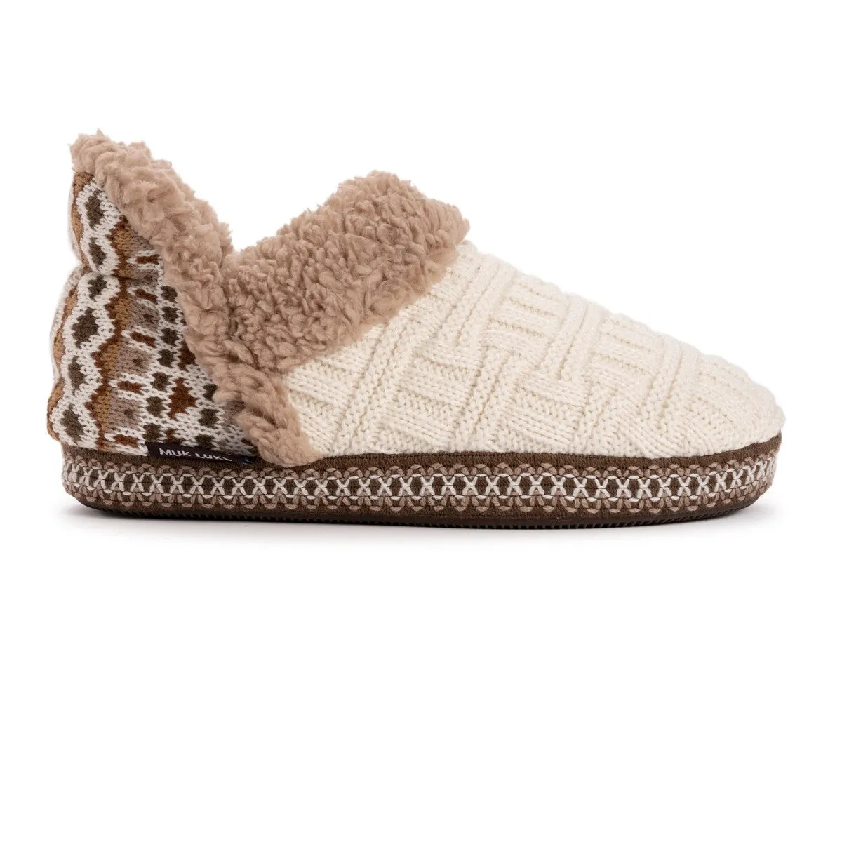 Women's Magdalena Slipper sold by Zulily product image thumbnail 3