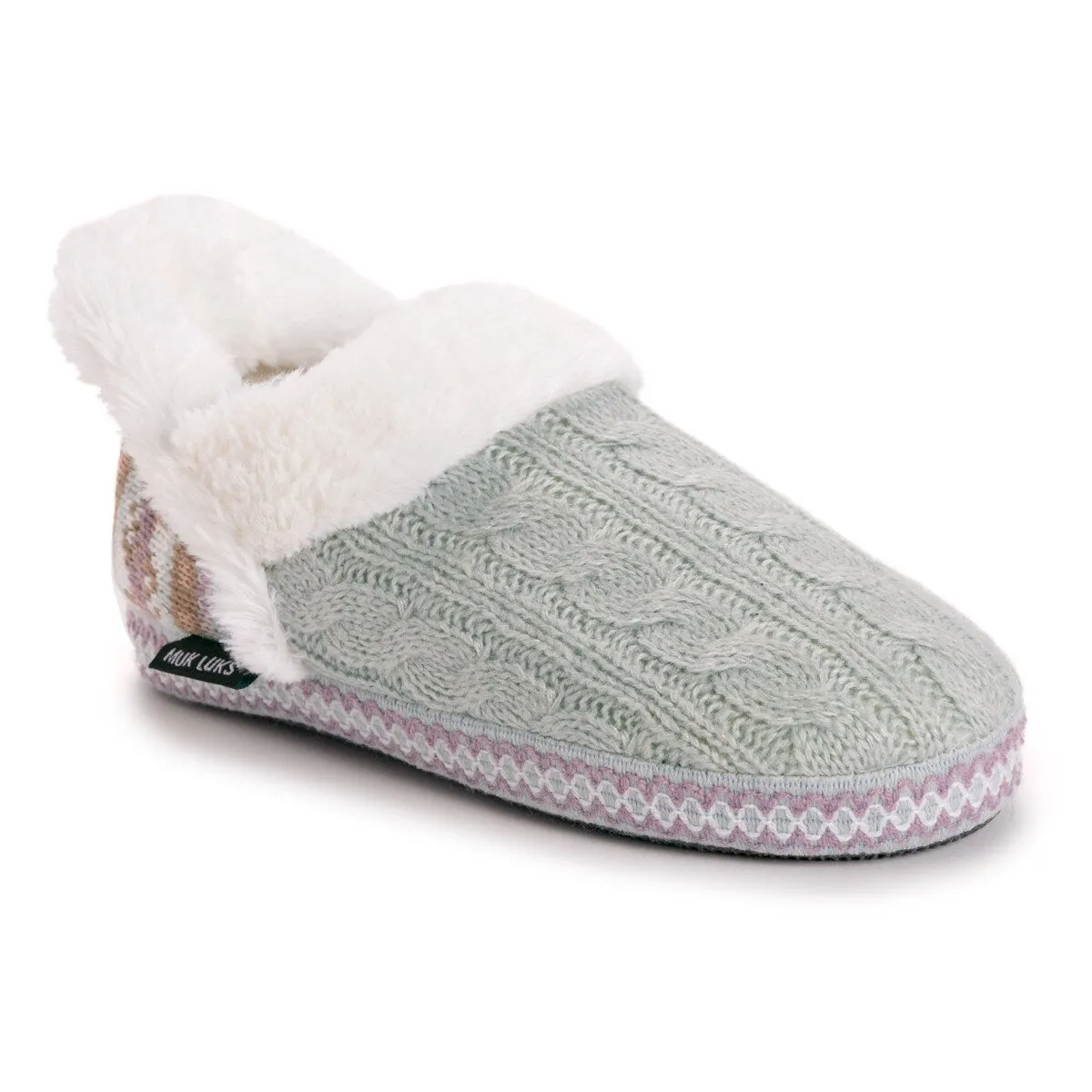 Women's Magdalena Slipper sold by Zulily product image thumbnail 4