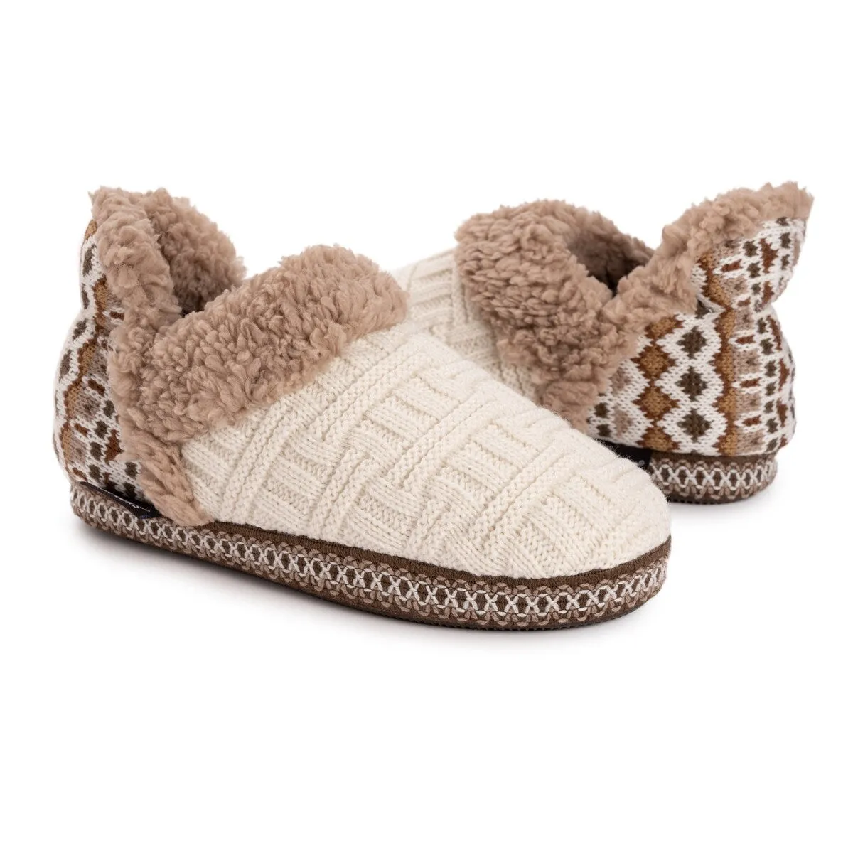 Women's Magdalena Slipper sold by Zulily product image thumbnail 2