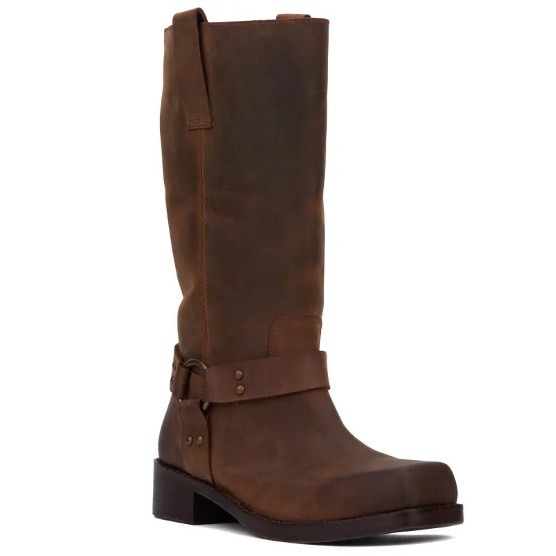 Vintage Foundry Co. Women's Randi Mid Calf Boots sold by Zulily