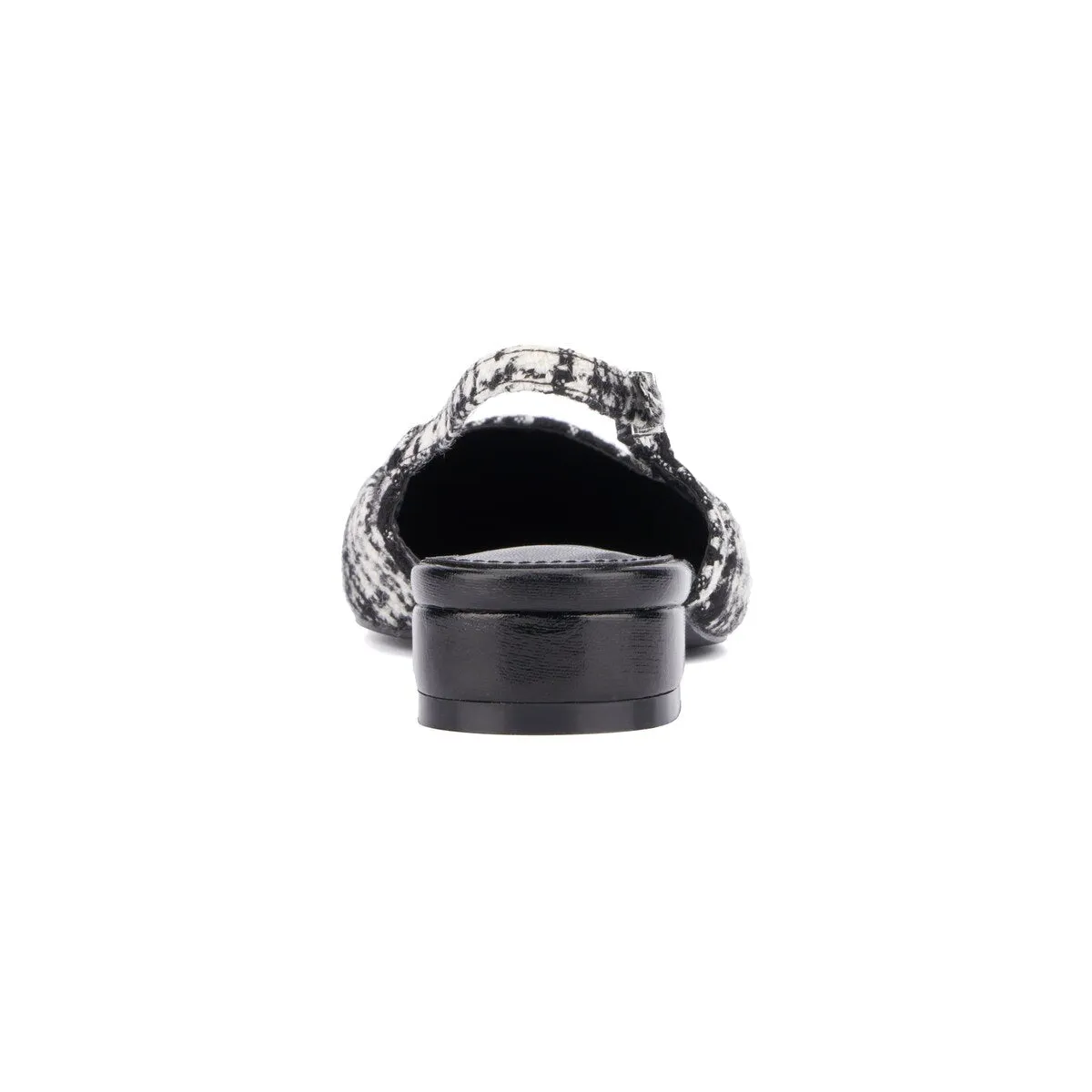 New York & Company Women's Ophelia Slingback Heels sold by Zulily product image thumbnail 5