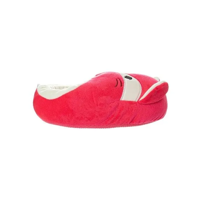Squishmallow Fifi the Fox Dual Sizes Women's Slippers. sold by Zulily product image thumbnail 4