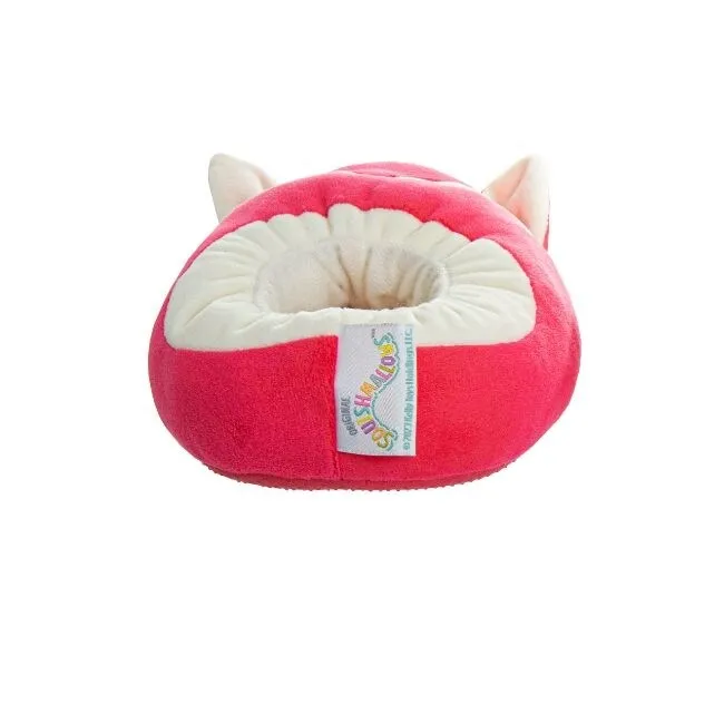 Squishmallow Fifi the Fox Dual Sizes Women's Slippers. sold by Zulily product image thumbnail 2