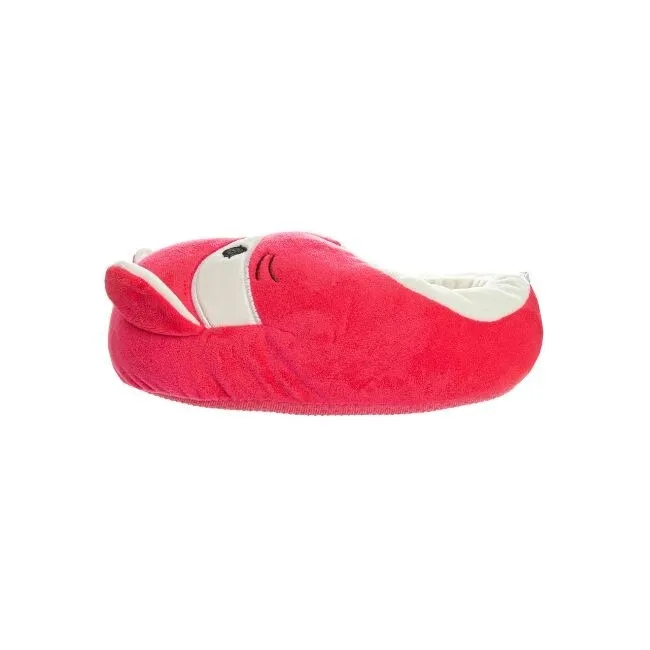 Squishmallow Fifi the Fox Dual Sizes Women's Slippers. sold by Zulily product image thumbnail 3