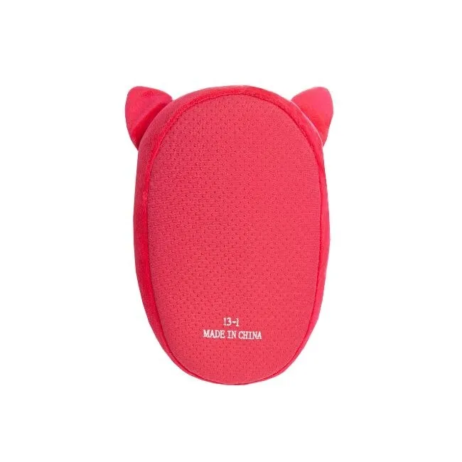 Squishmallow Fifi the Fox Dual Sizes Women's Slippers. sold by Zulily