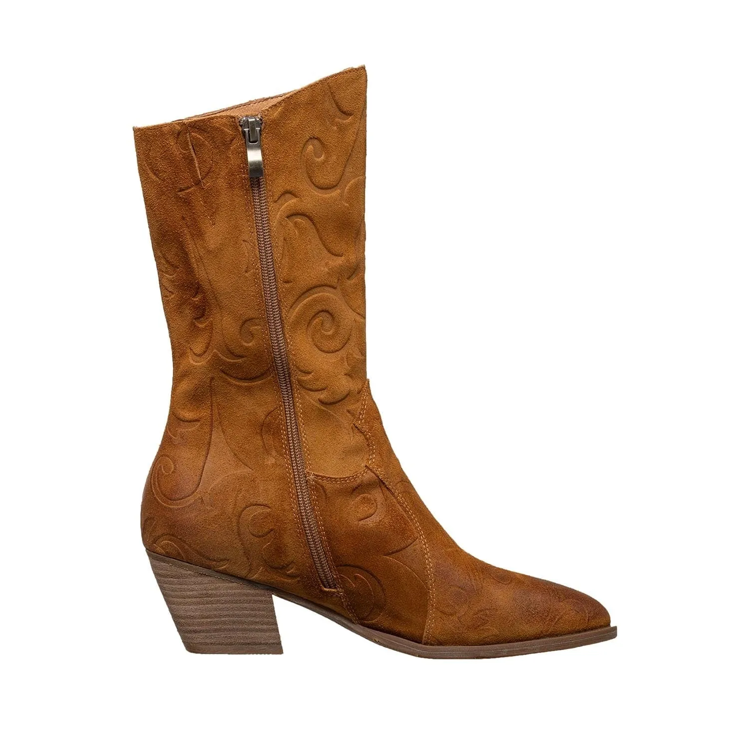 O30 Leah 36 Cognac sold by Zulily product image thumbnail 5