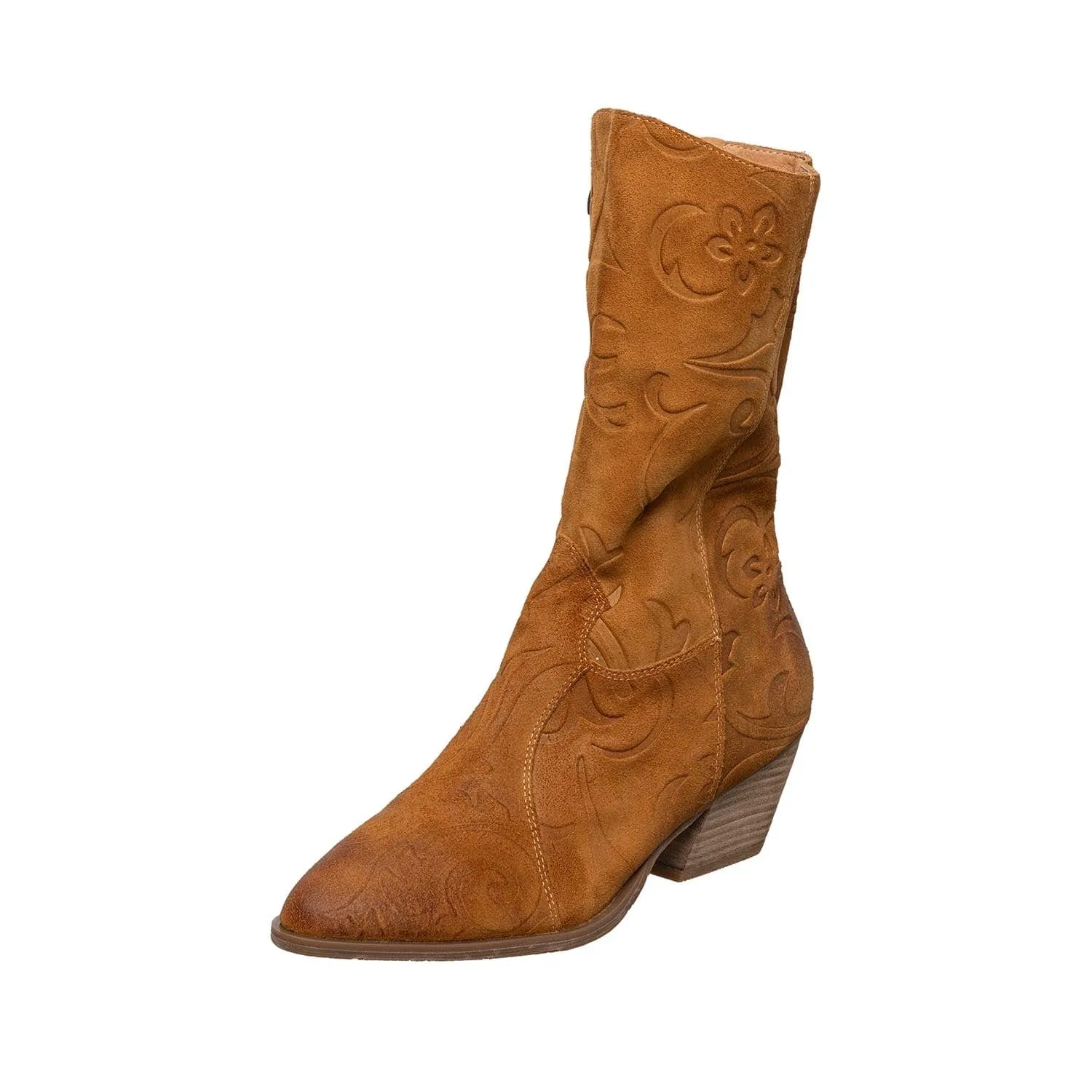 O30 Leah 36 Cognac sold by Zulily product image thumbnail 3