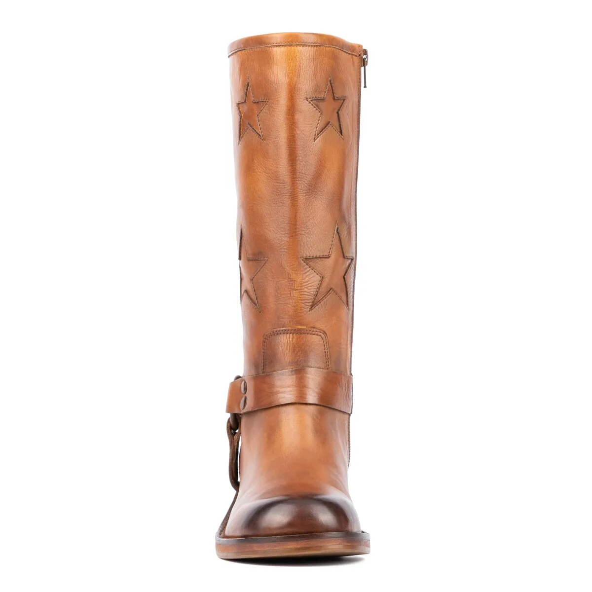 Vintage Foundry Co. Women's Mathilde Tall Boots sold by Zulily product image thumbnail 4