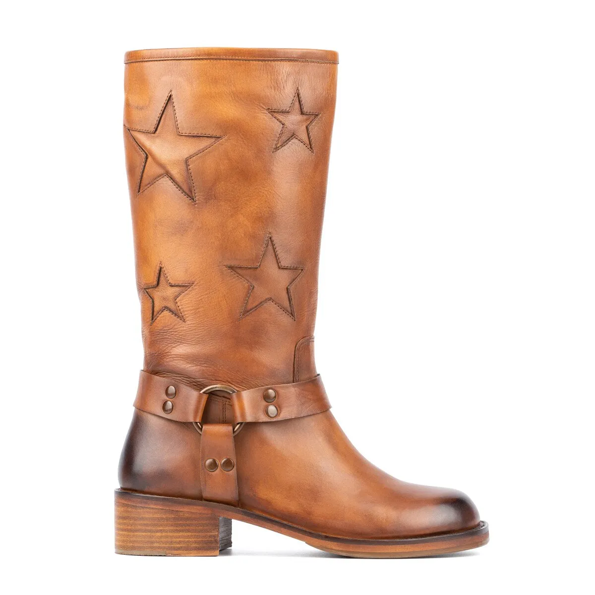 Vintage Foundry Co. Women's Mathilde Tall Boots sold by Zulily product image thumbnail 2