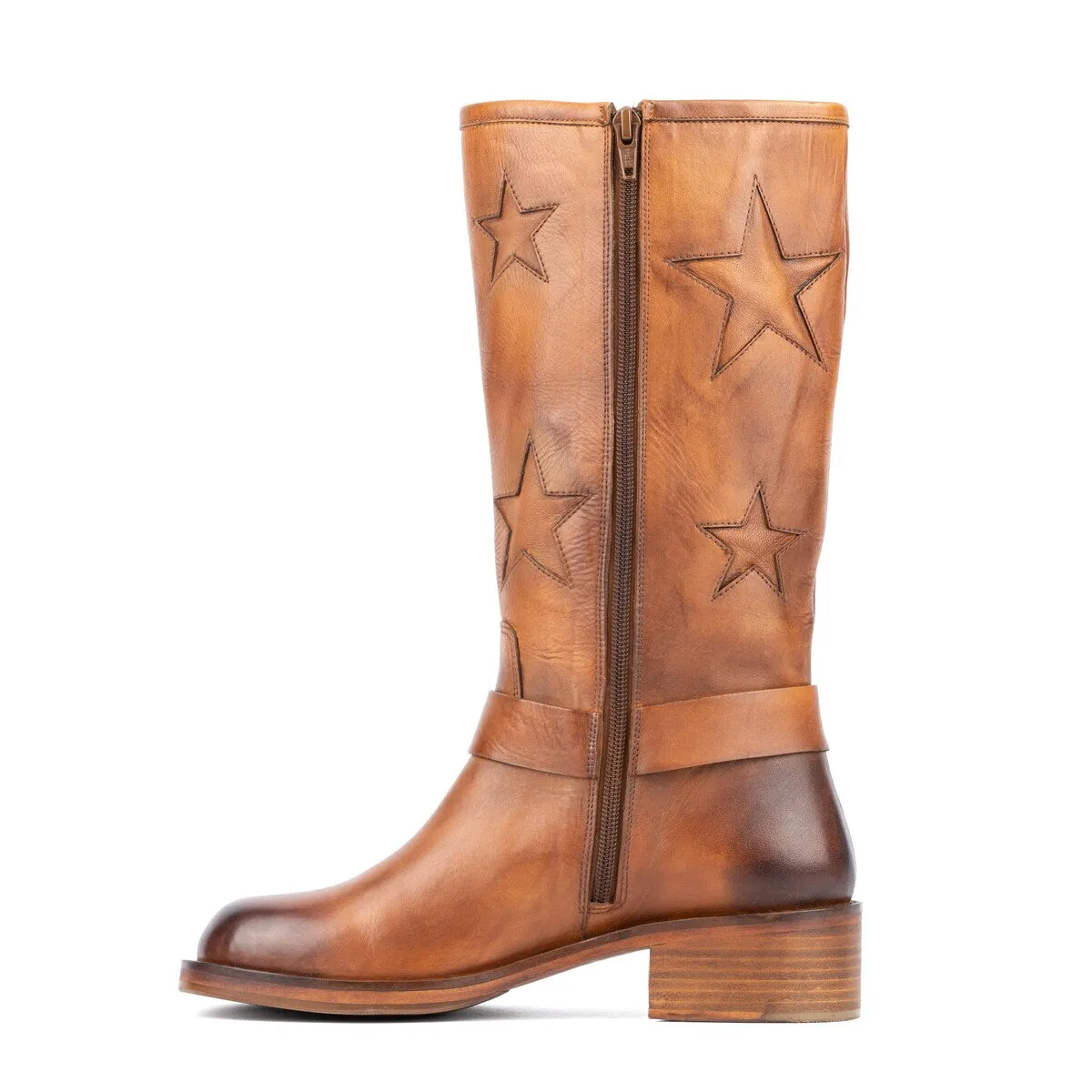 Vintage Foundry Co. Women's Mathilde Tall Boots sold by Zulily product image thumbnail 3