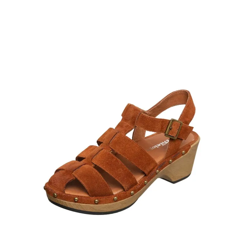 M23 Macon 36 Tobacco sold by Zulily