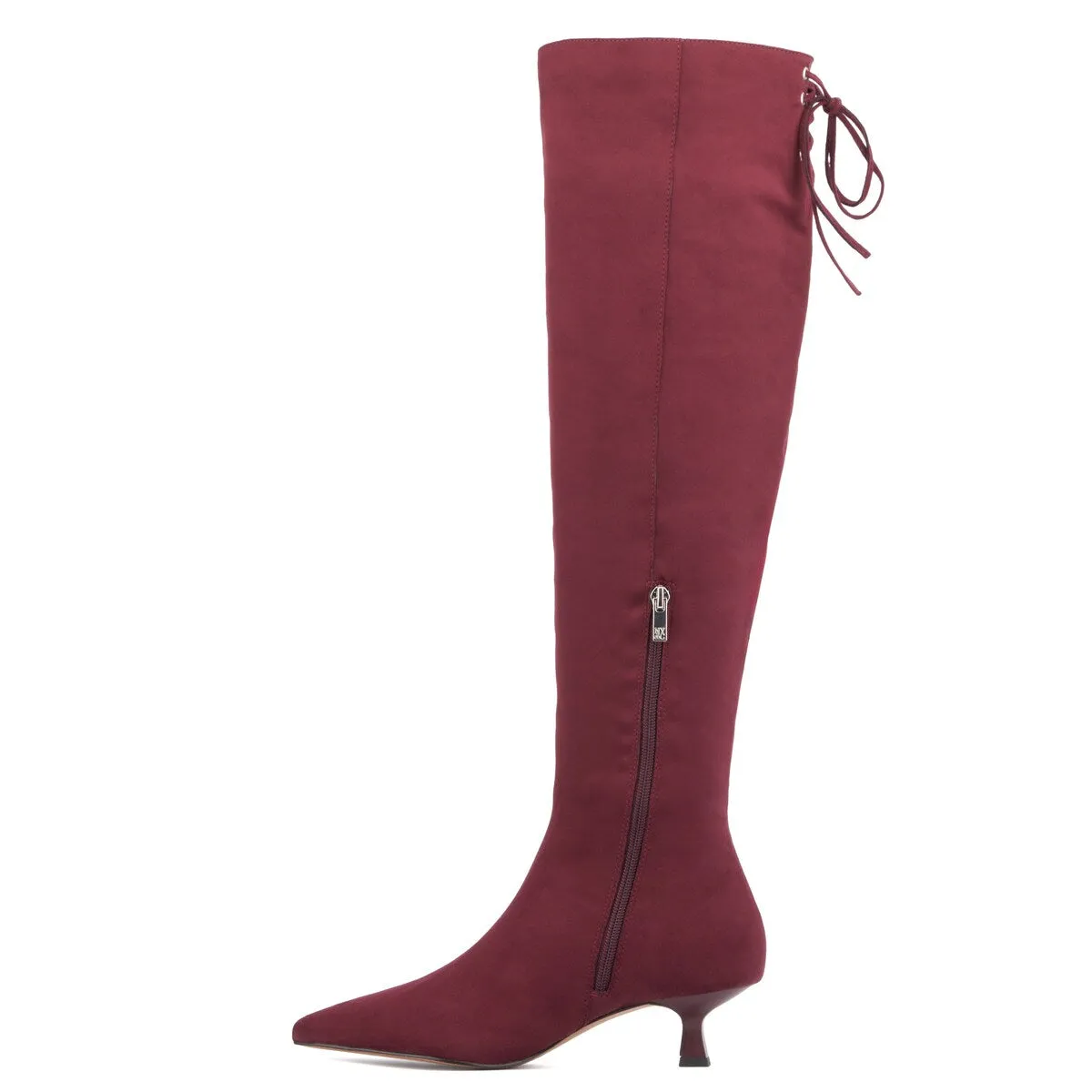 New York & Company Women's Vanellope Dress Boots sold by Zulily product image thumbnail 3