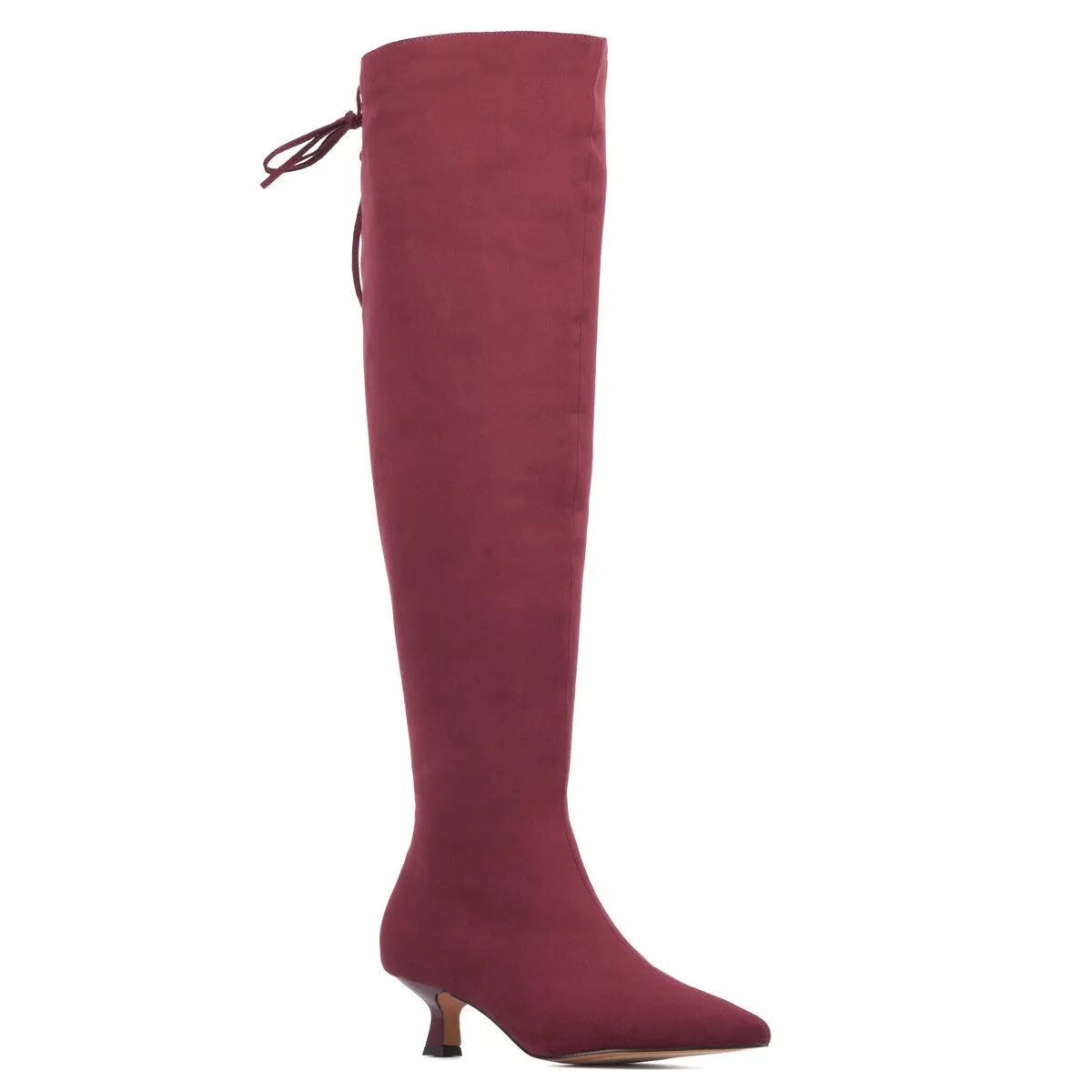 New York & Company Women's Vanellope Dress Boots sold by Zulily