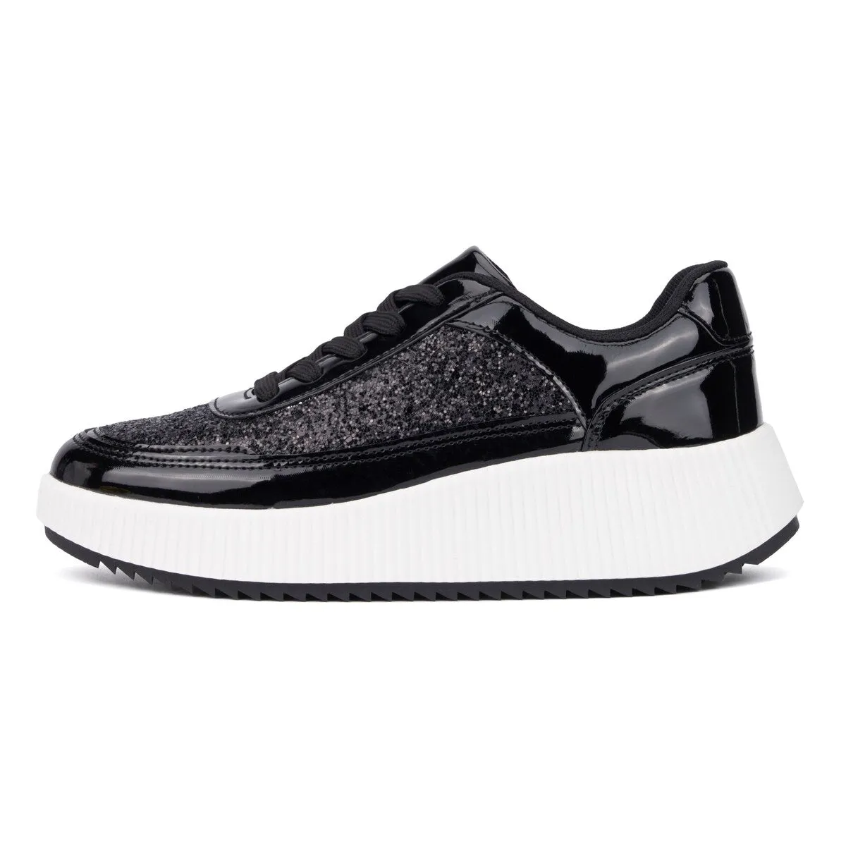 New York & Company Women's Tana Low Top Sneakers sold by Zulily product image thumbnail 2