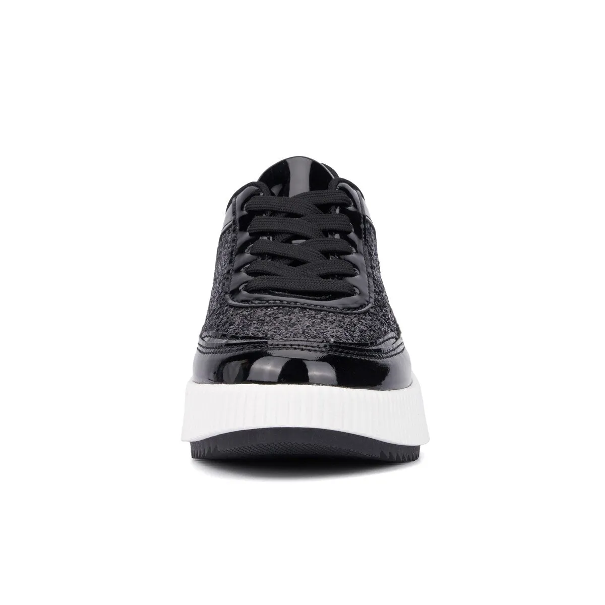 New York & Company Women's Tana Low Top Sneakers sold by Zulily product image thumbnail 4