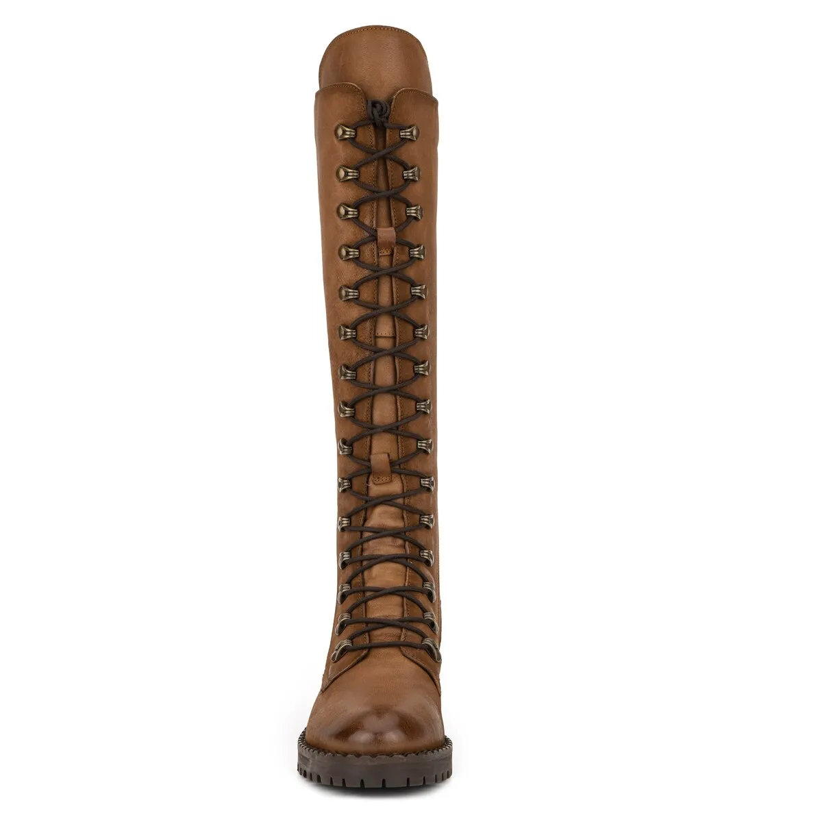 Vintage Foundry Co. Women's Henrietta Tall Boots sold by Zulily product image thumbnail 4