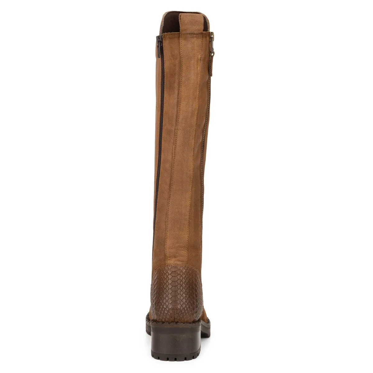 Vintage Foundry Co. Women's Henrietta Tall Boots sold by Zulily product image thumbnail 5
