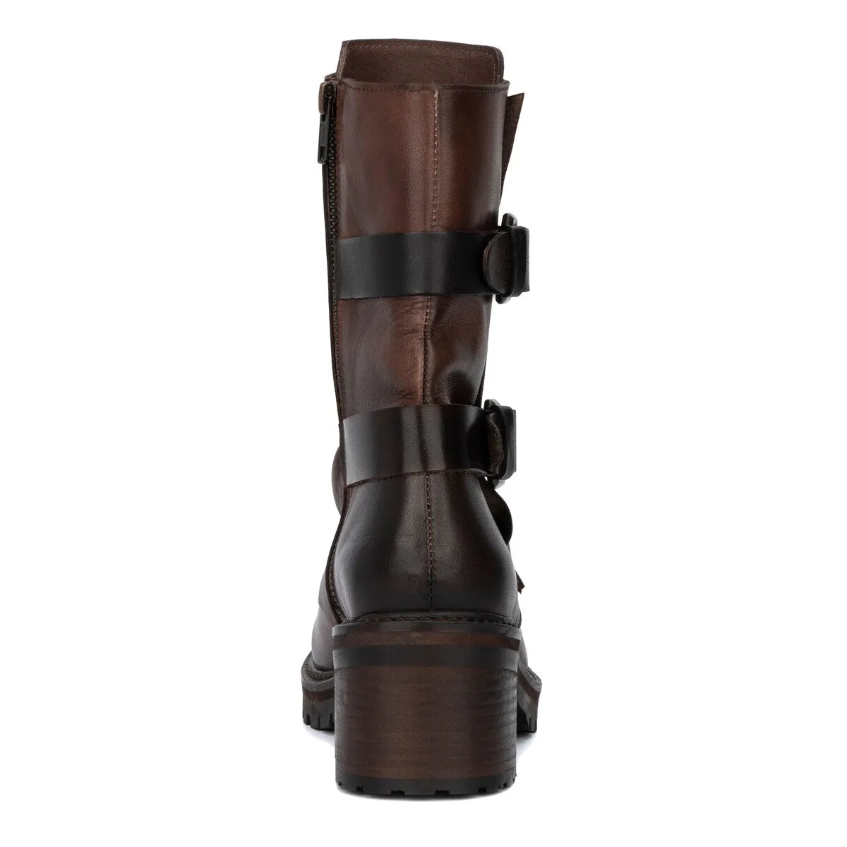 Vintage Foundry Co. Women's Margot Ankle Boots sold by Zulily product image thumbnail 5