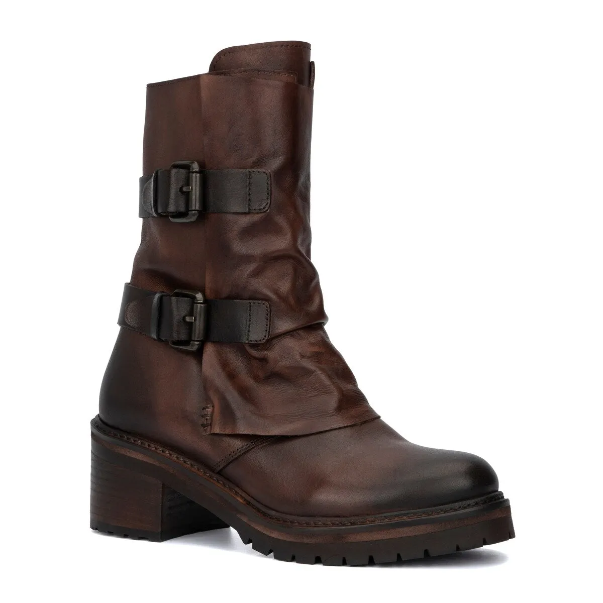 Vintage Foundry Co. Women's Margot Ankle Boots sold by Zulily