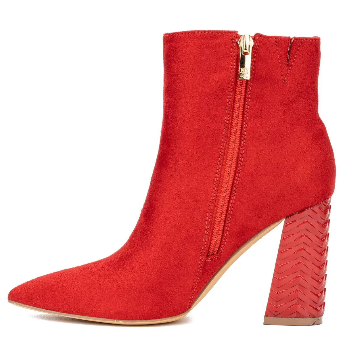 New York & Company Women's Zhuri Ankle Boots sold by Zulily product image thumbnail 4