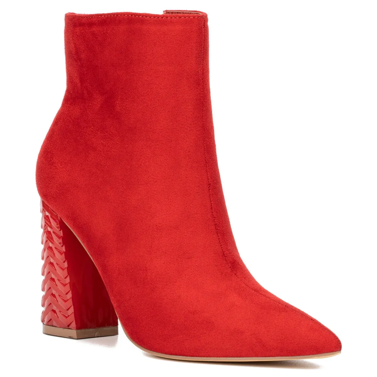New York & Company Women's Zhuri Ankle Boots sold by Zulily product image thumbnail 2