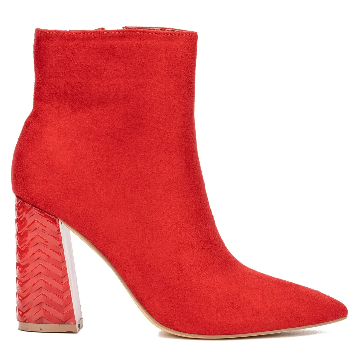 New York & Company Women's Zhuri Ankle Boots sold by Zulily product image thumbnail 3