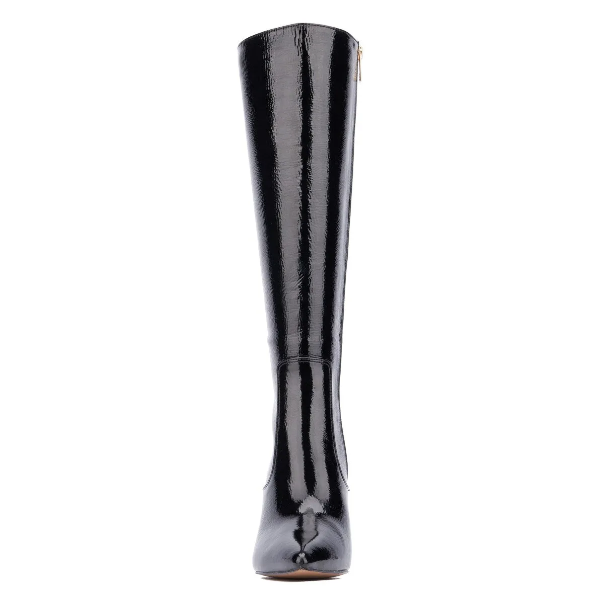 New York & Company Women's Krystelle- Pointy knee High Tall Boots sold by Zulily product image thumbnail 4
