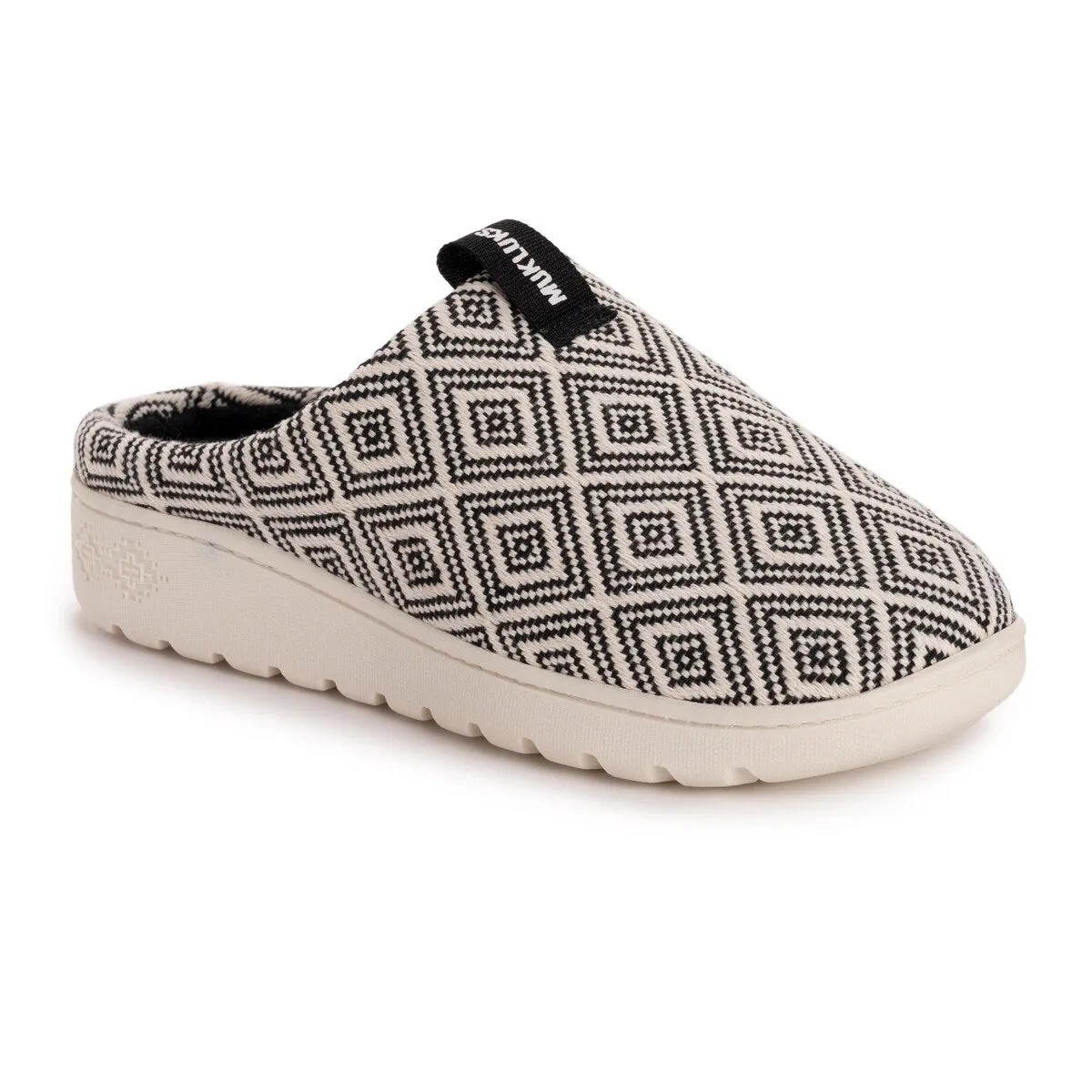 Women's Hailey Clog Slipper sold by Zulily product image thumbnail 2