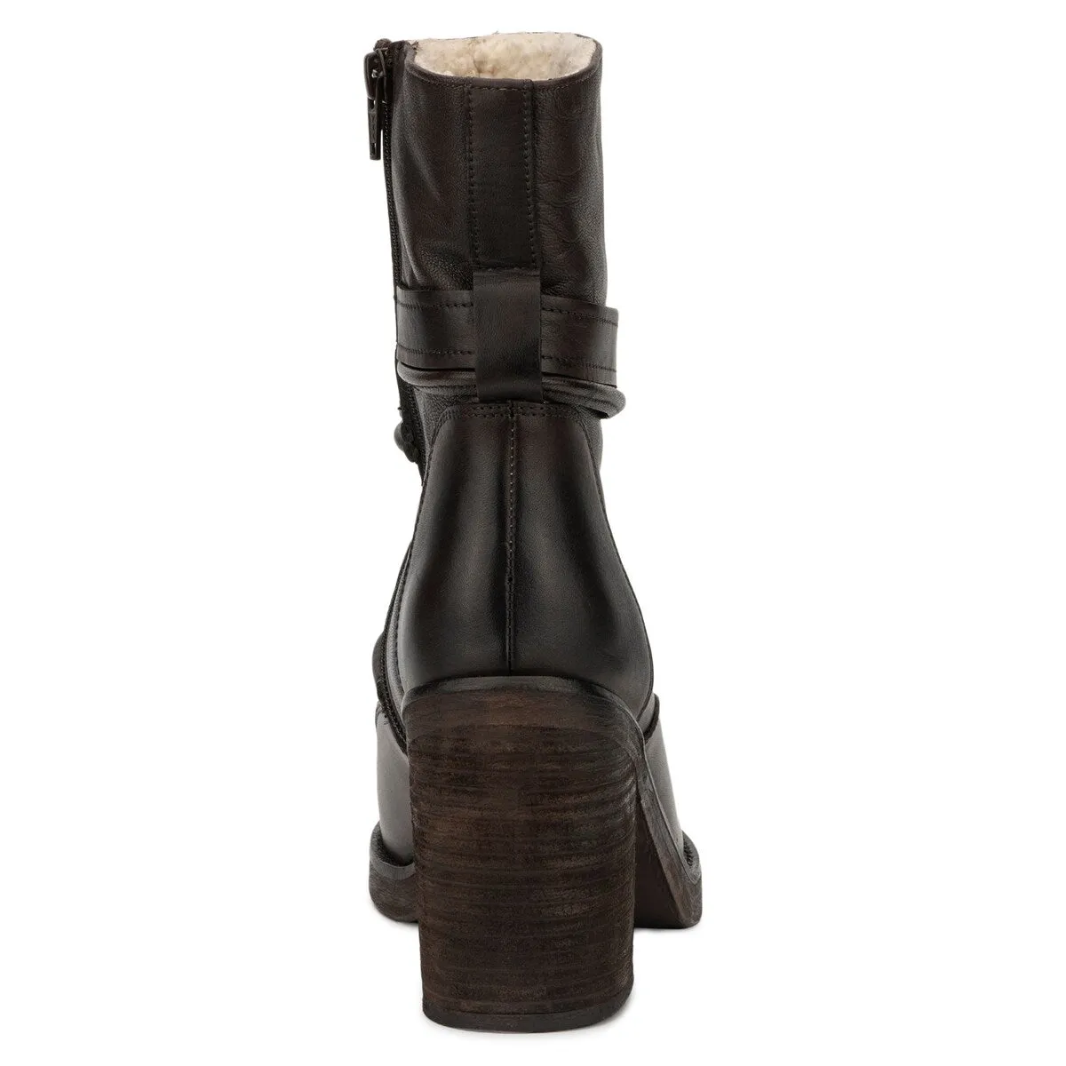 Vintage Foundry Co. Women's Denisa Ankle Boots sold by Zulily product image thumbnail 5