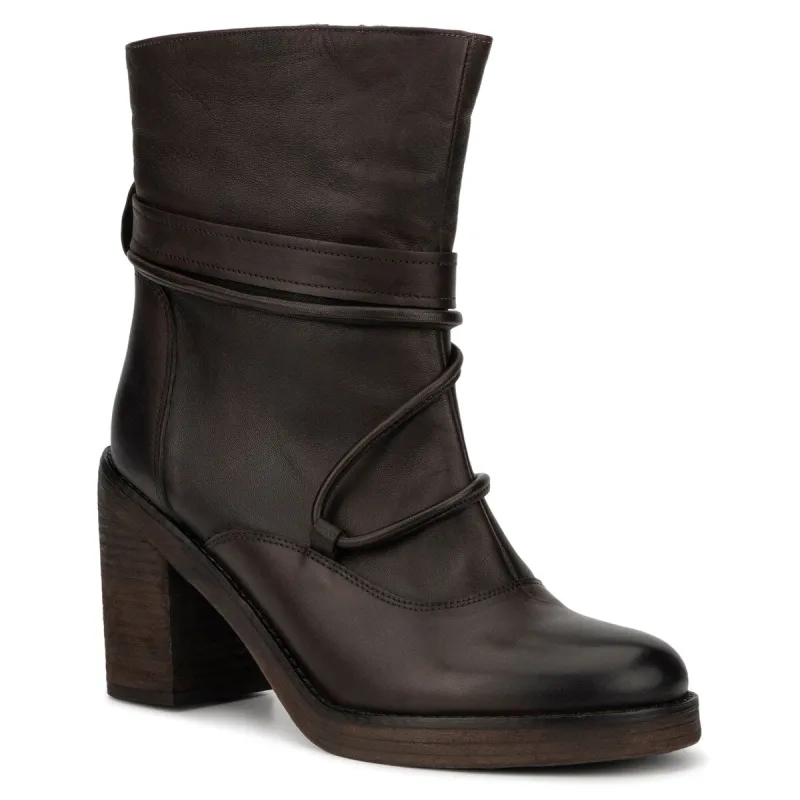Vintage Foundry Co. Women's Denisa Ankle Boots sold by Zulily