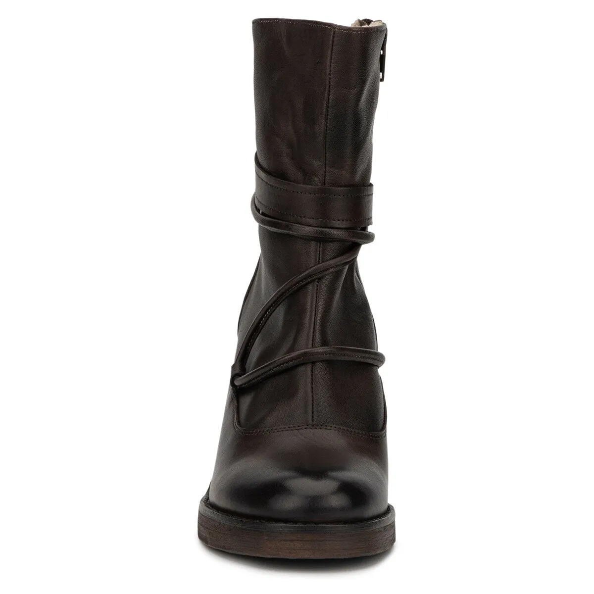 Vintage Foundry Co. Women's Denisa Ankle Boots sold by Zulily product image thumbnail 4
