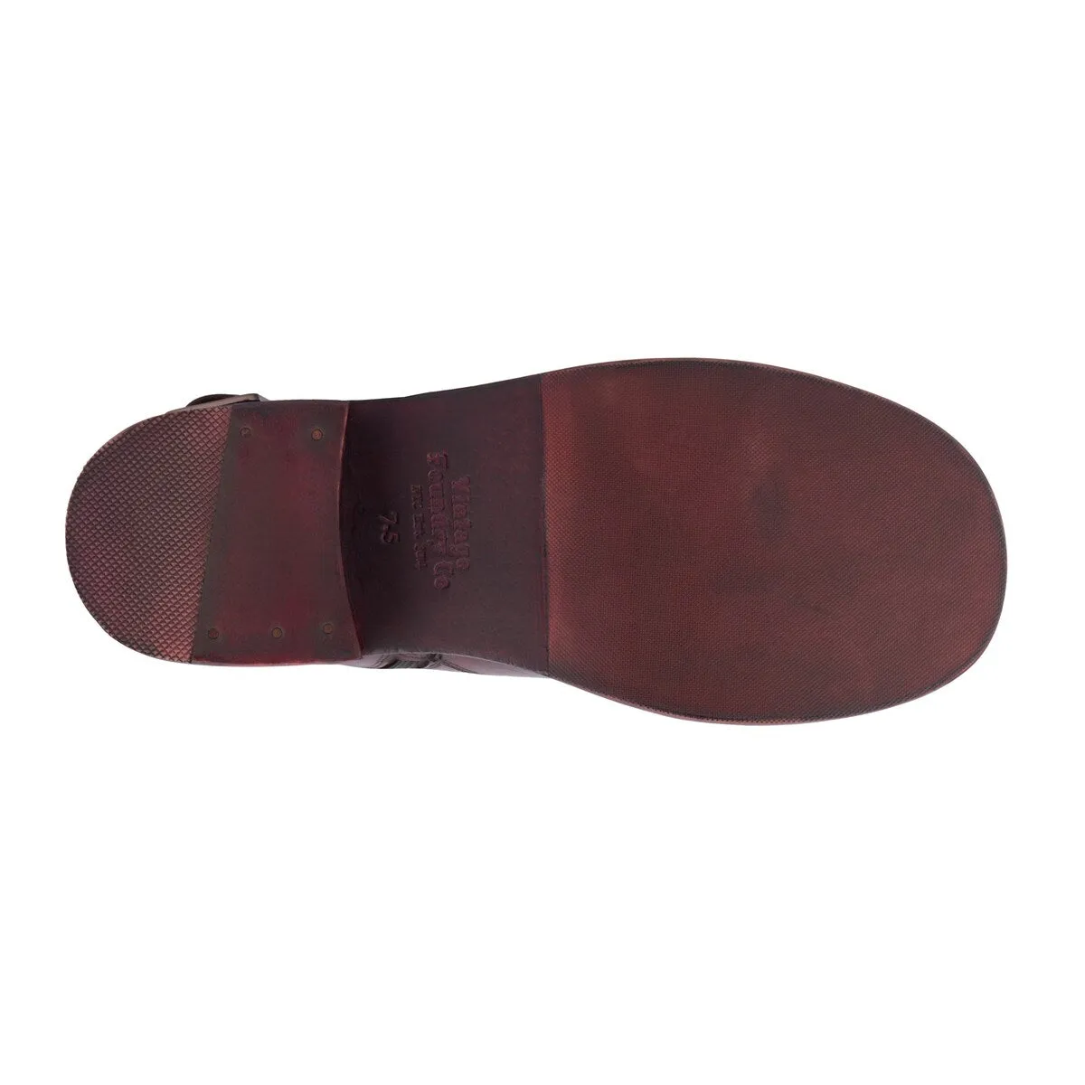 Vintage Foundry Co. Women's Constance Tall Boots sold by Zulily product image thumbnail 2