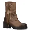 Vintage Foundry Co. Women's Madeline Ankle Boots sold by Zulily