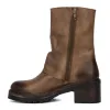 Vintage Foundry Co. Women's Madeline Ankle Boots sold by Zulily