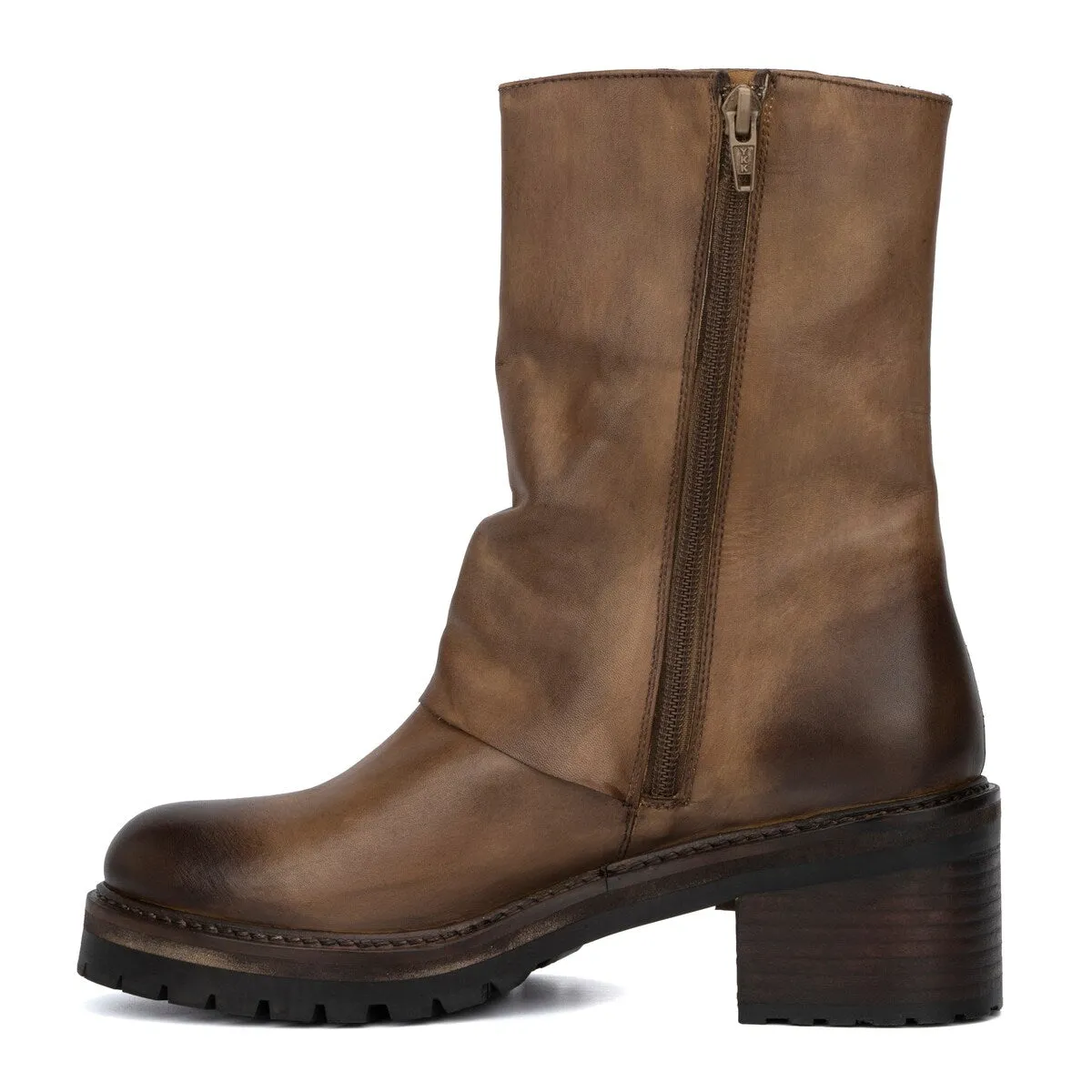 Vintage Foundry Co. Women's Madeline Ankle Boots sold by Zulily product image thumbnail 3