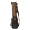 Vintage Foundry Co. Women's Madeline Ankle Boots sold by Zulily